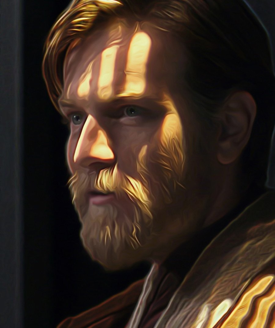 Obi-Wan Kenobi