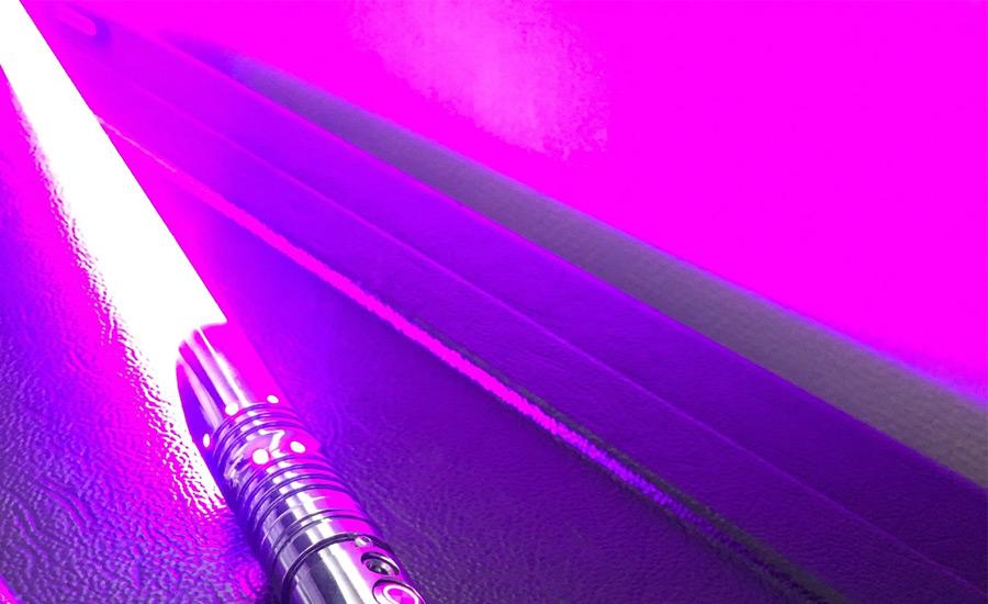 Lightsaber Colours - Top 10 Explained