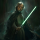 Luke Skywalker