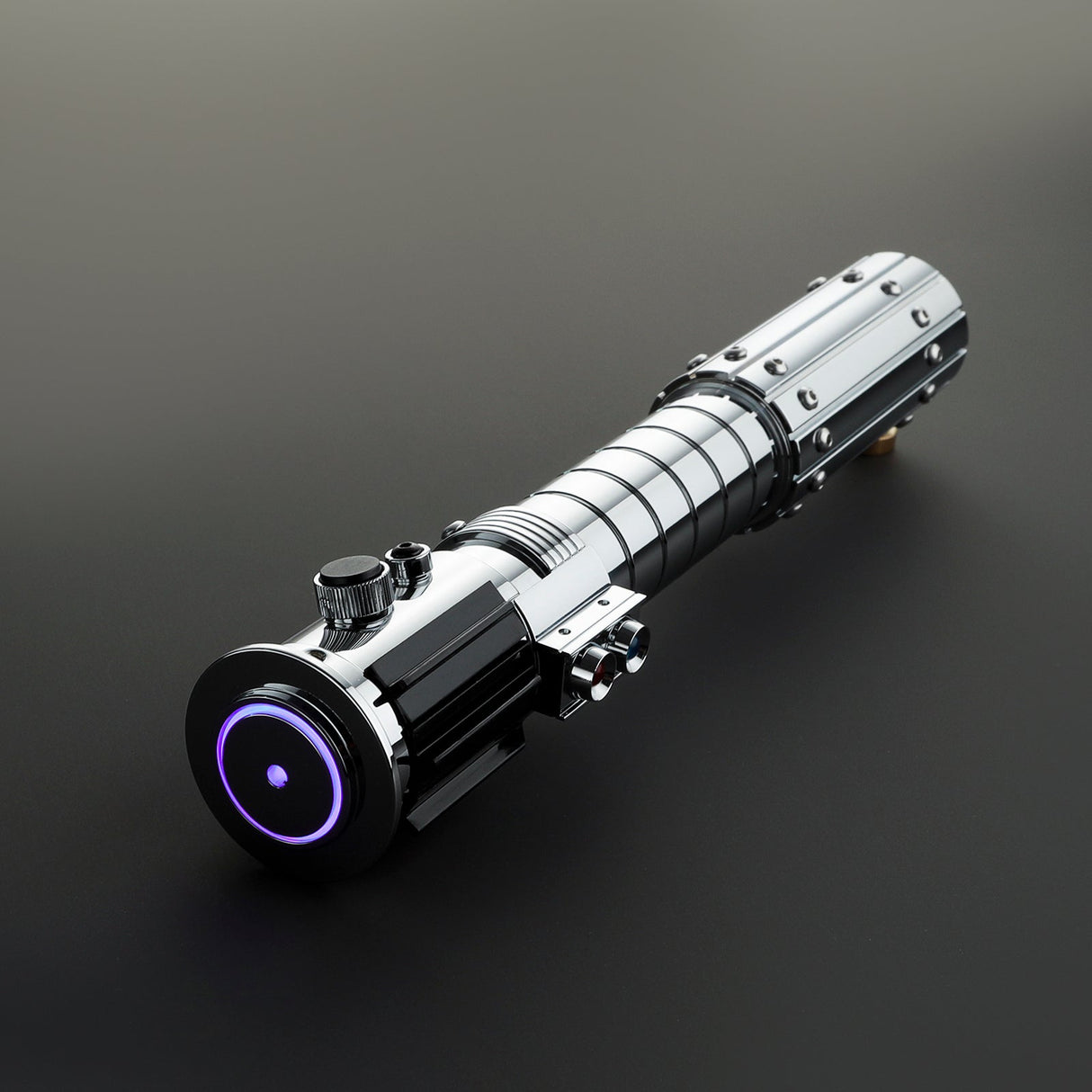 Mara Jade Lightsaber