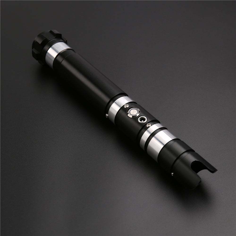 Dark RR-10 Dueling Lightsaber