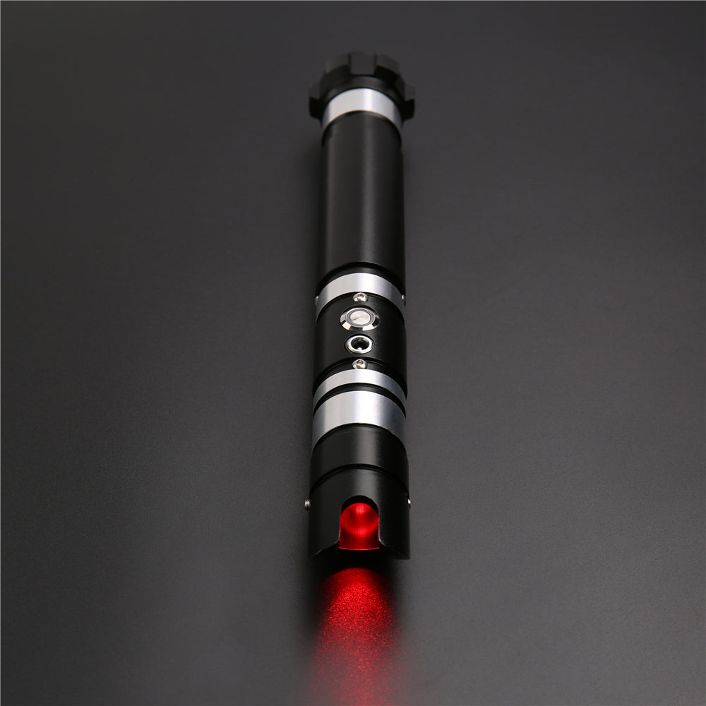 Dark RR-10 Dueling Lightsaber