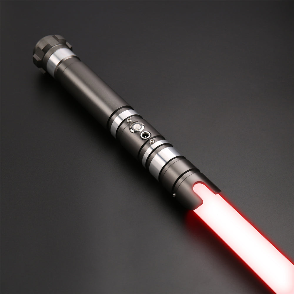 Dark RR-10 Dueling Lightsaber