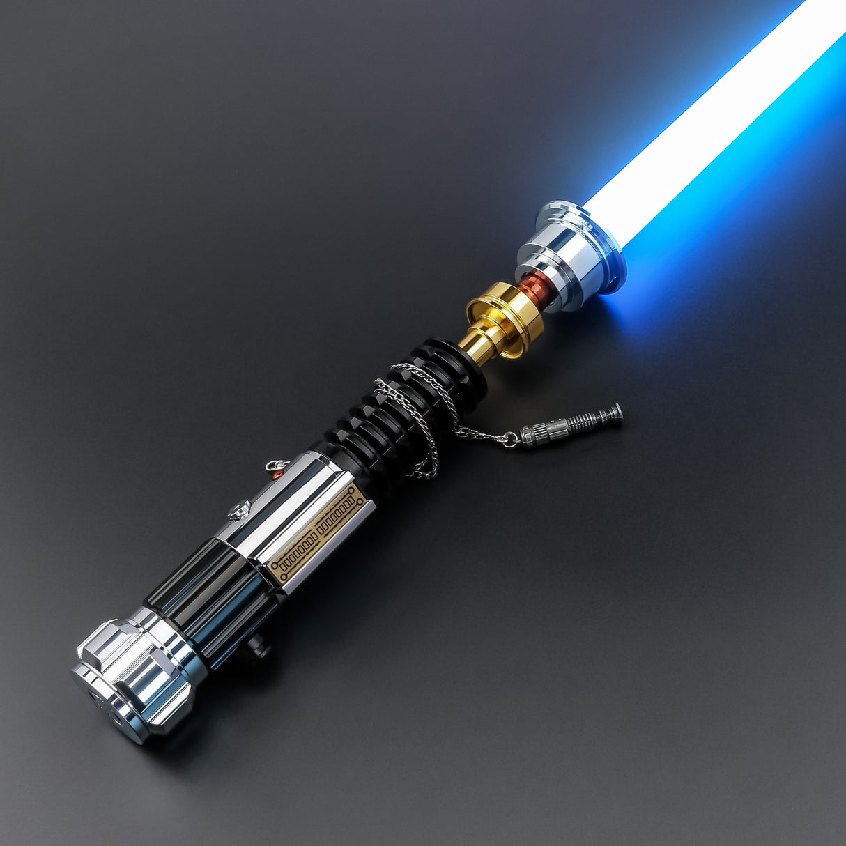 Mini Obi-Wan Chain