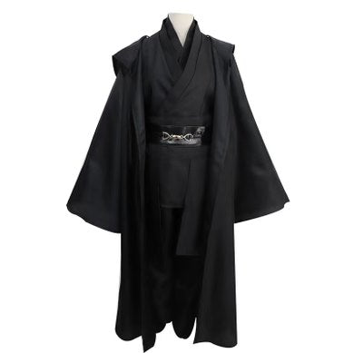 Jedi Robe