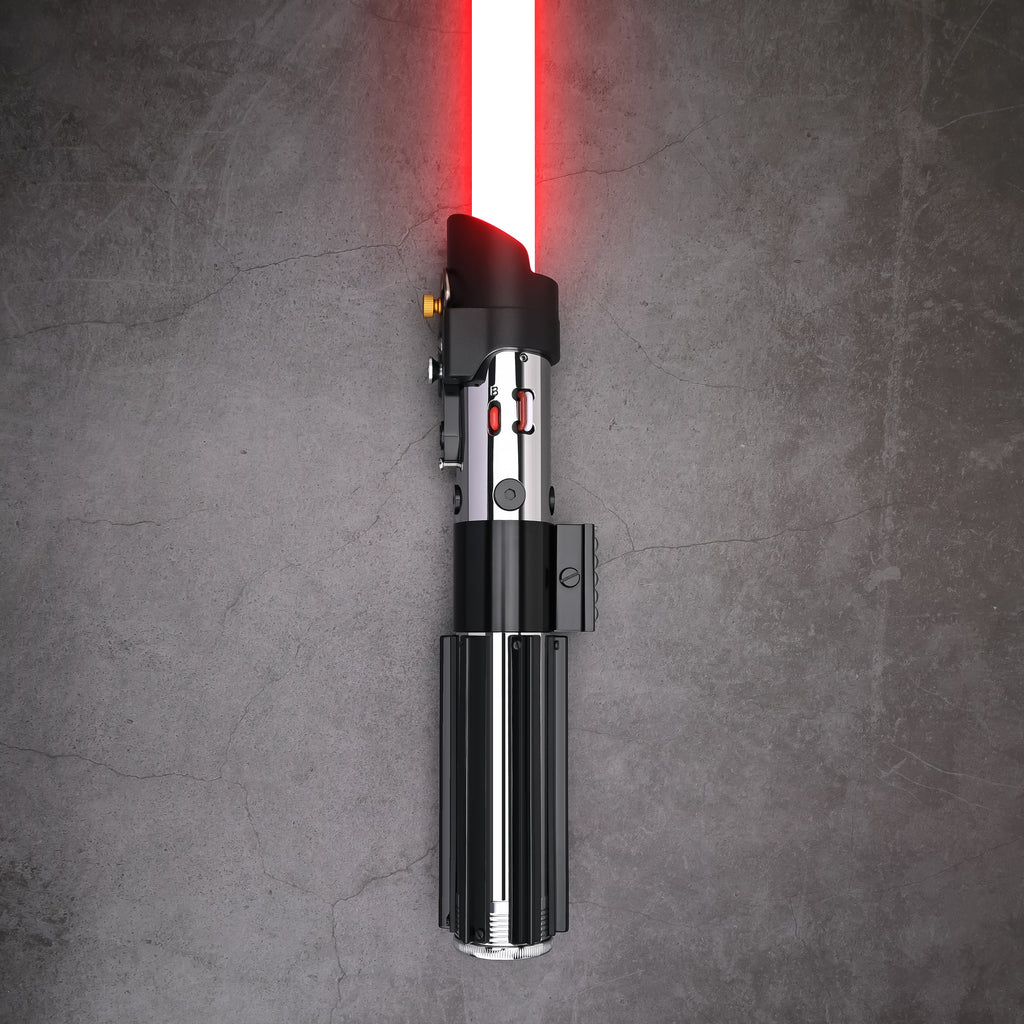 Darth Vader Return of The Jedi Edition