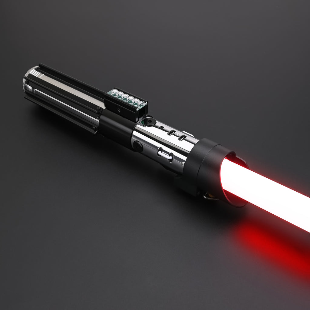 Darth Vader Return of The Jedi Edition