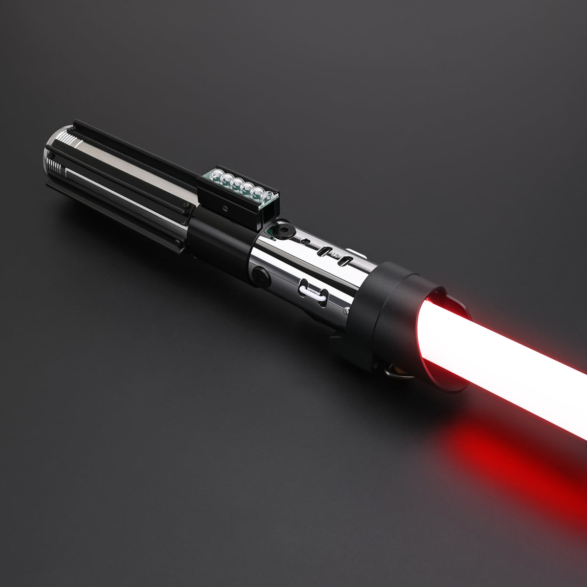 Darth Vader Return of The Jedi Edition