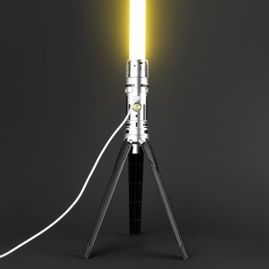 Lightsaber Lamp
