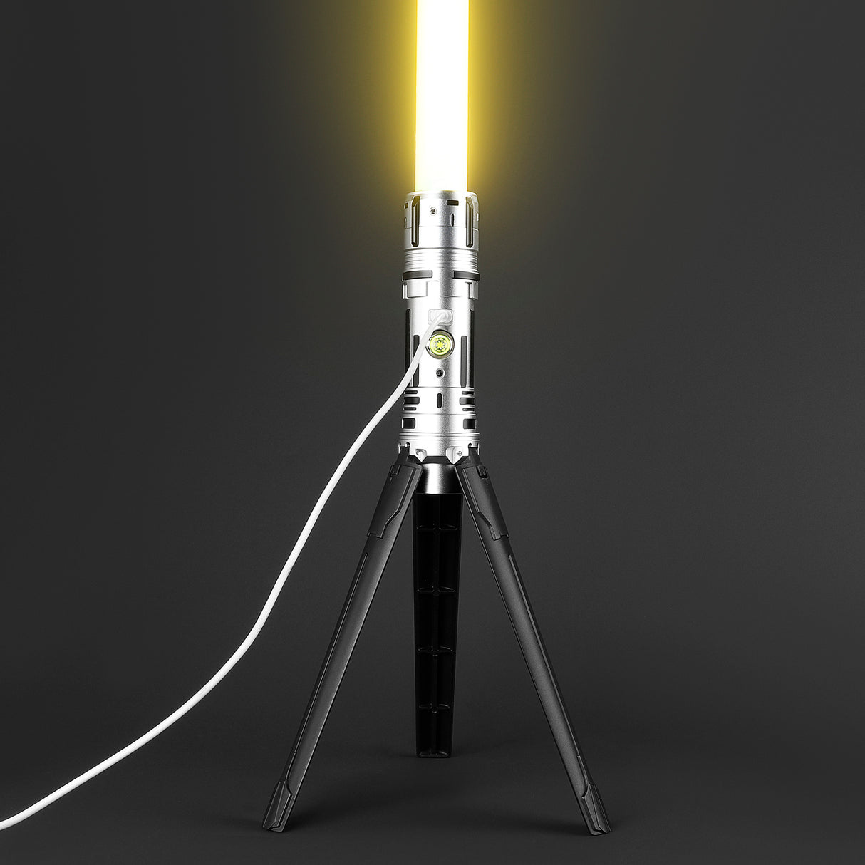 Lightsaber Lamp