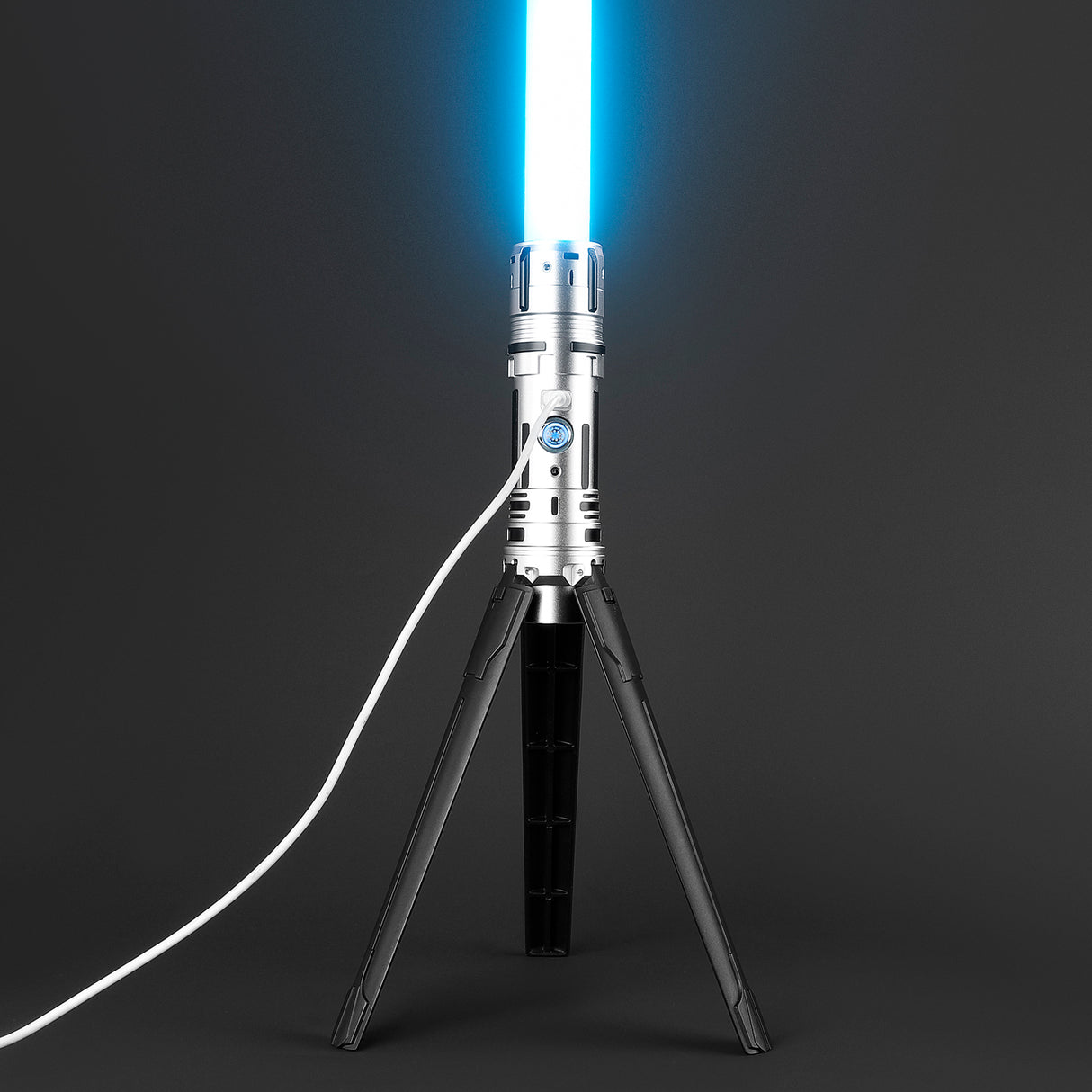 Lightsaber Lamp