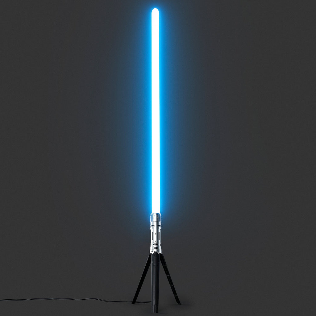 Lightsaber Lamp
