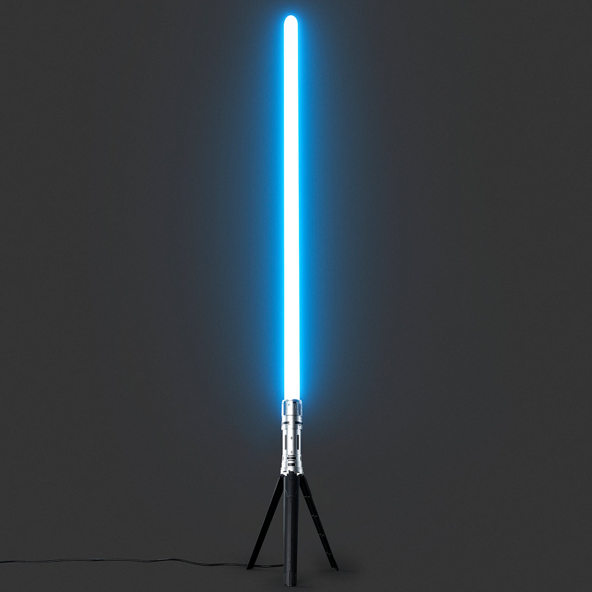 Lightsaber Lamp