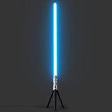 Lightsaber Lamp