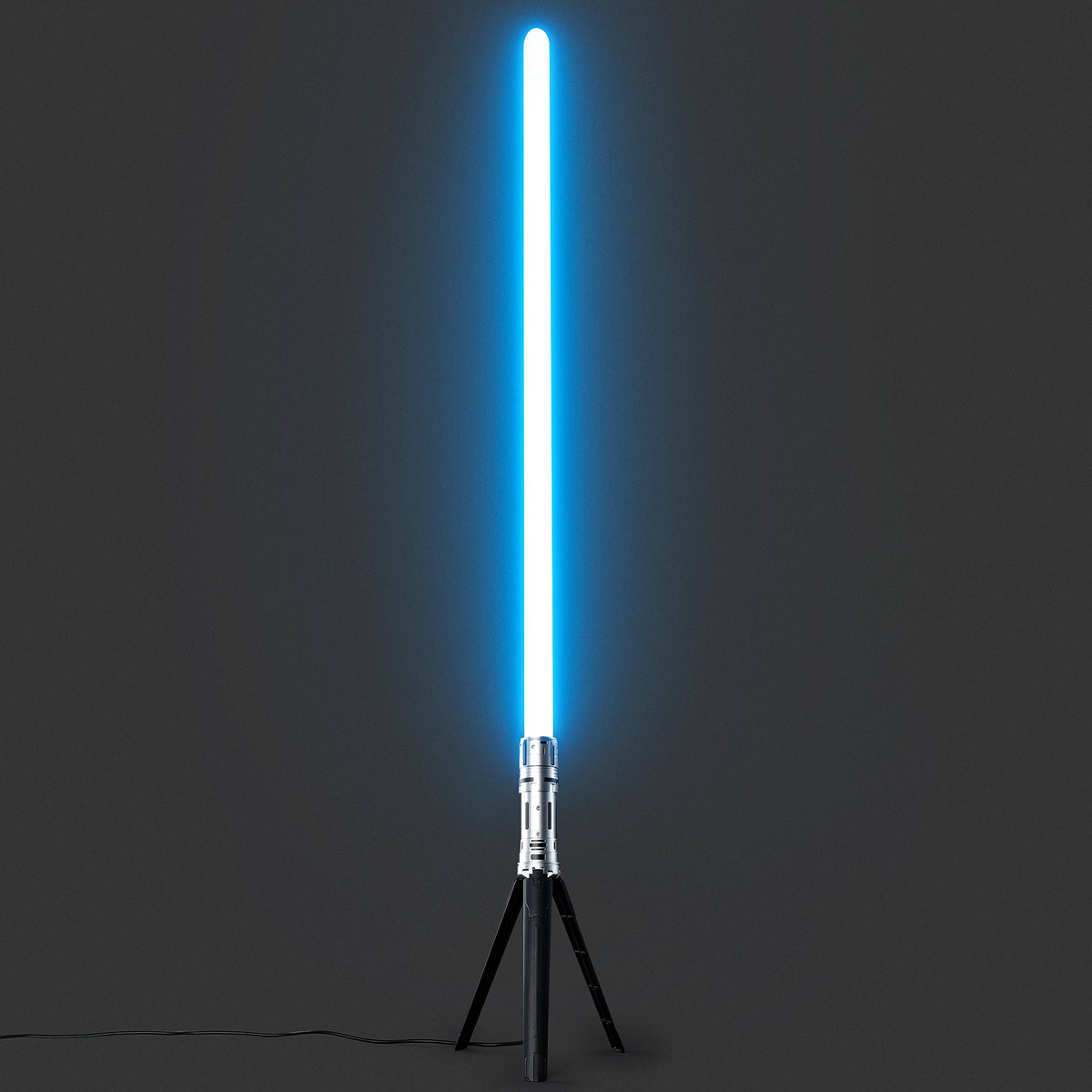 Lightsaber Lamp