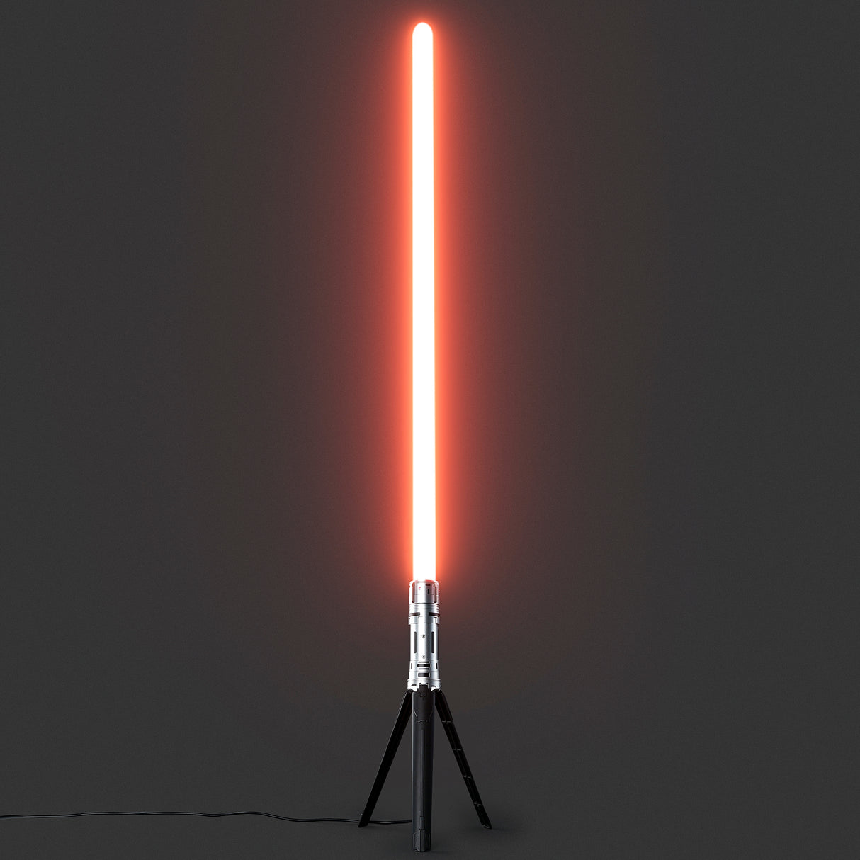 Lightsaber Lamp