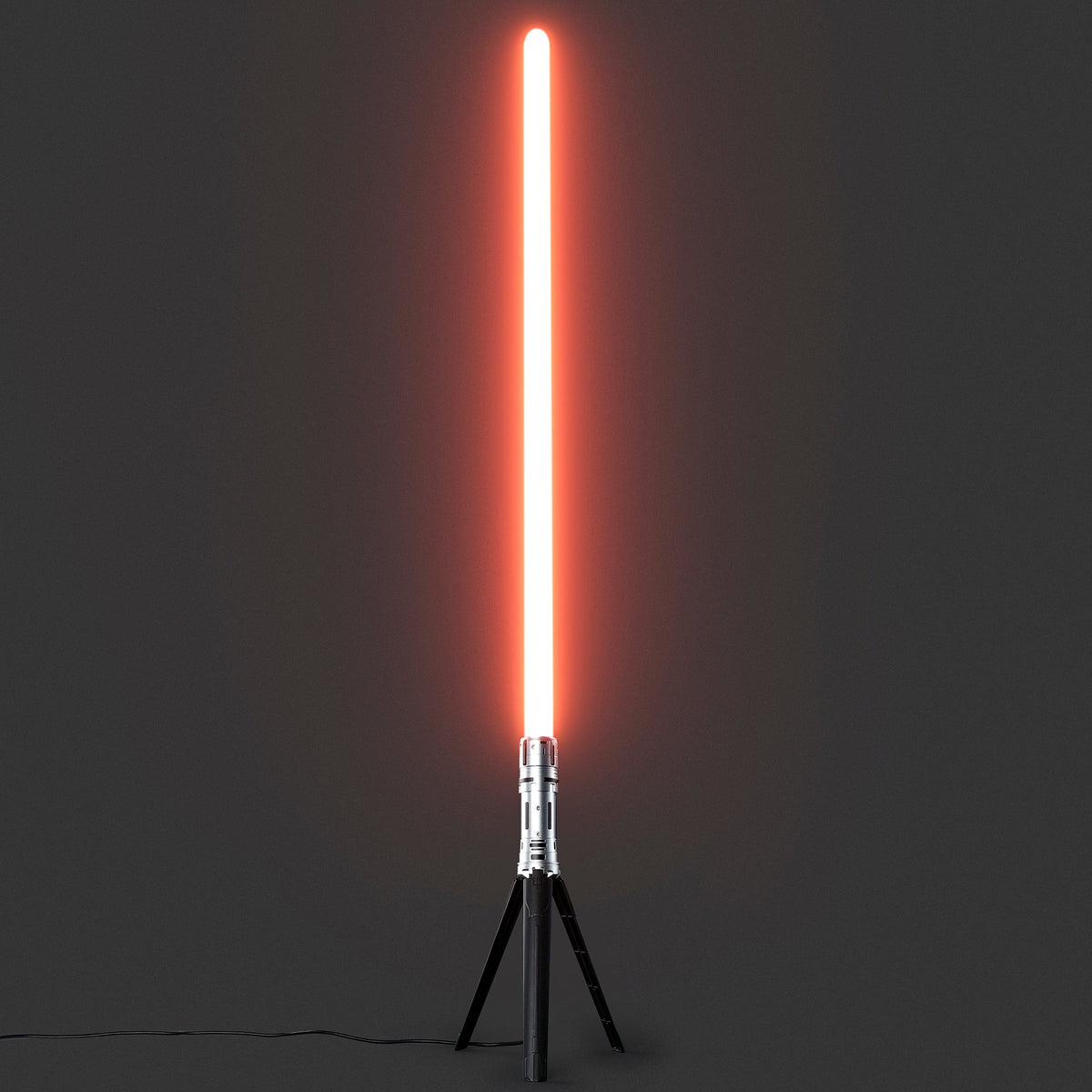 Lightsaber Lamp