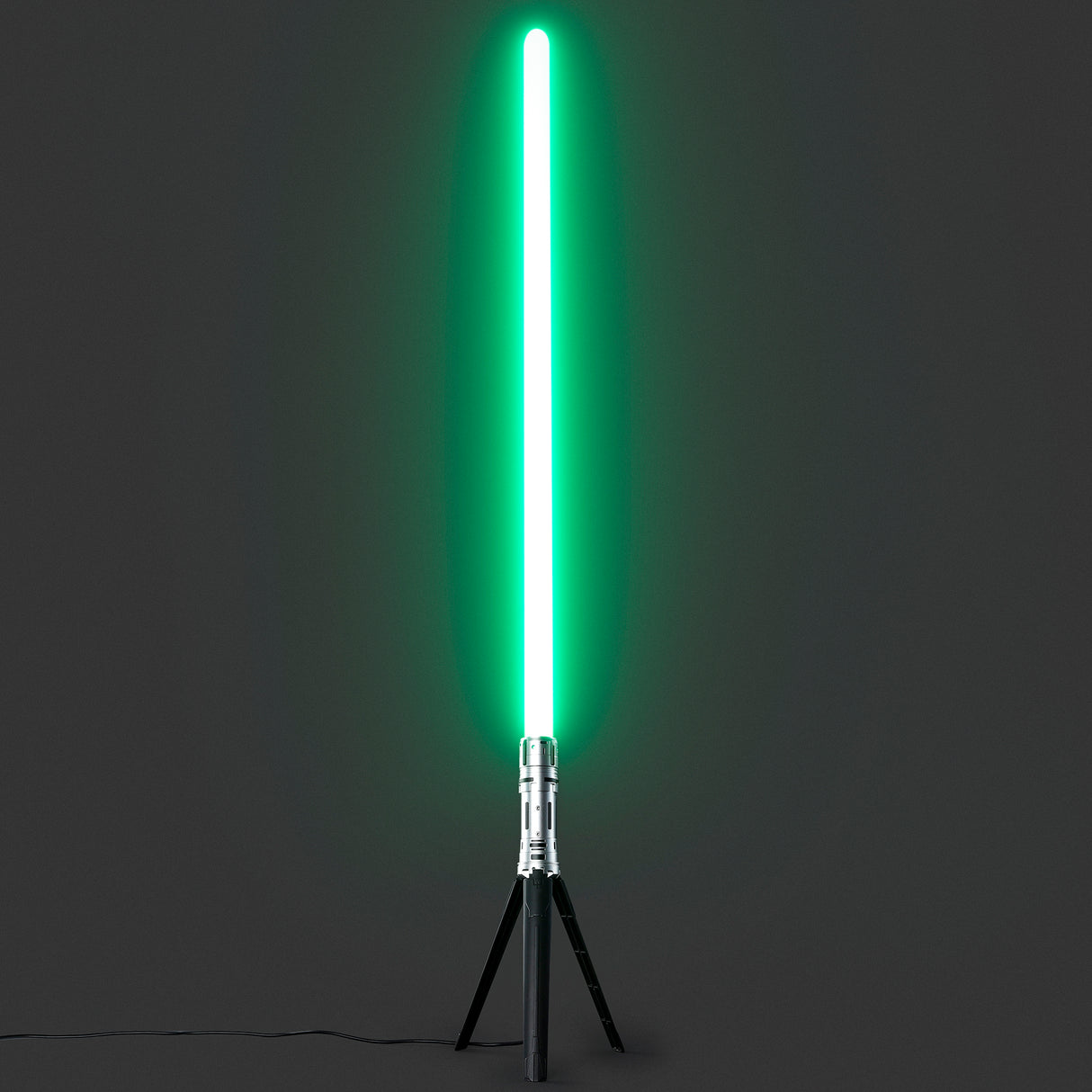 Lightsaber Lamp