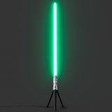 Lightsaber Lamp