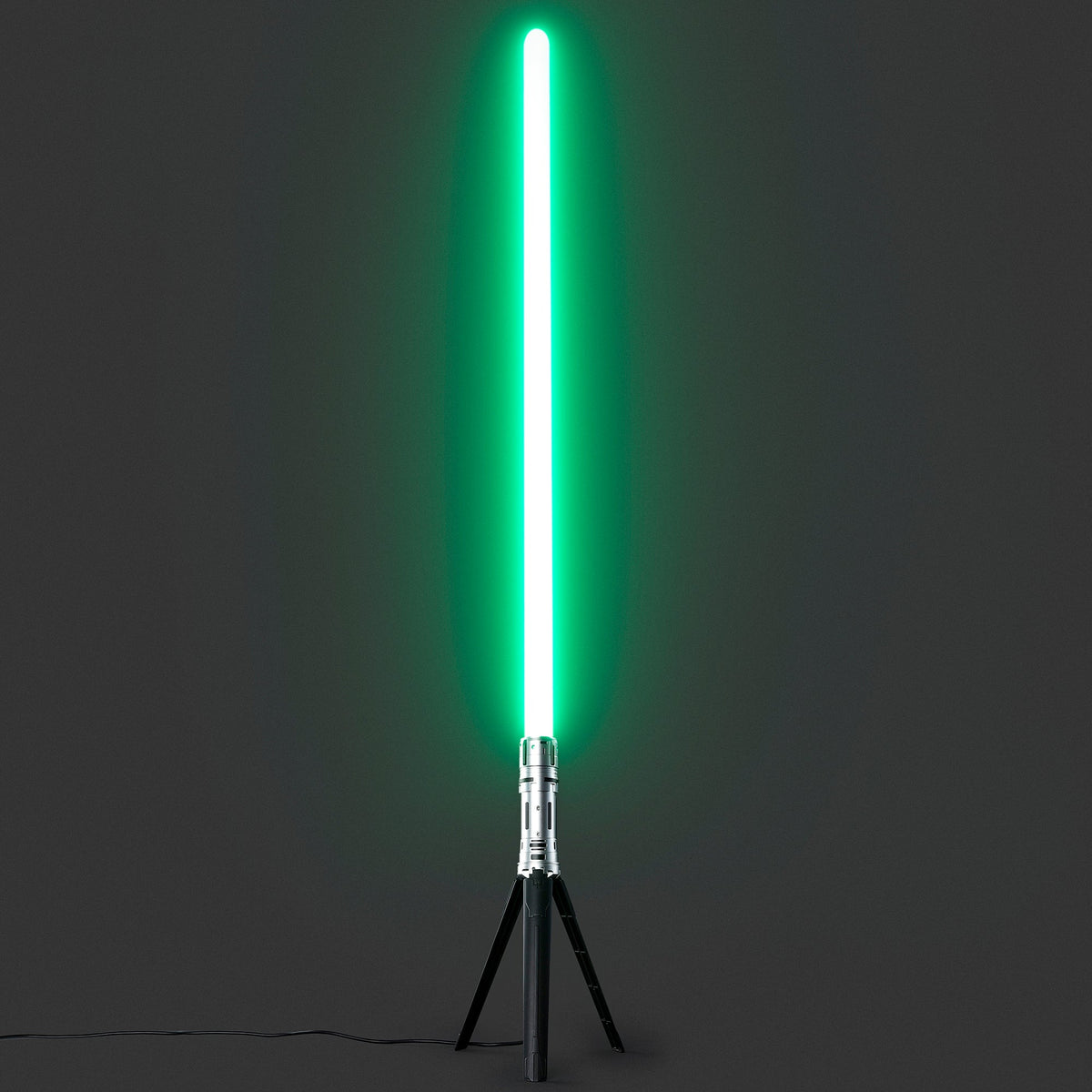 Lightsaber Lamp