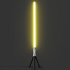 Lightsaber Lamp