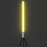 Lightsaber Lamp