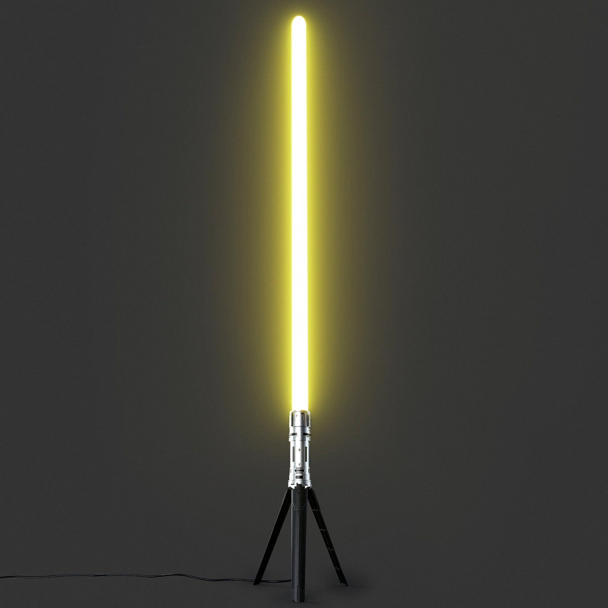 Lightsaber Lamp