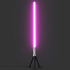 Lightsaber Lamp