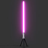 Lightsaber Lamp