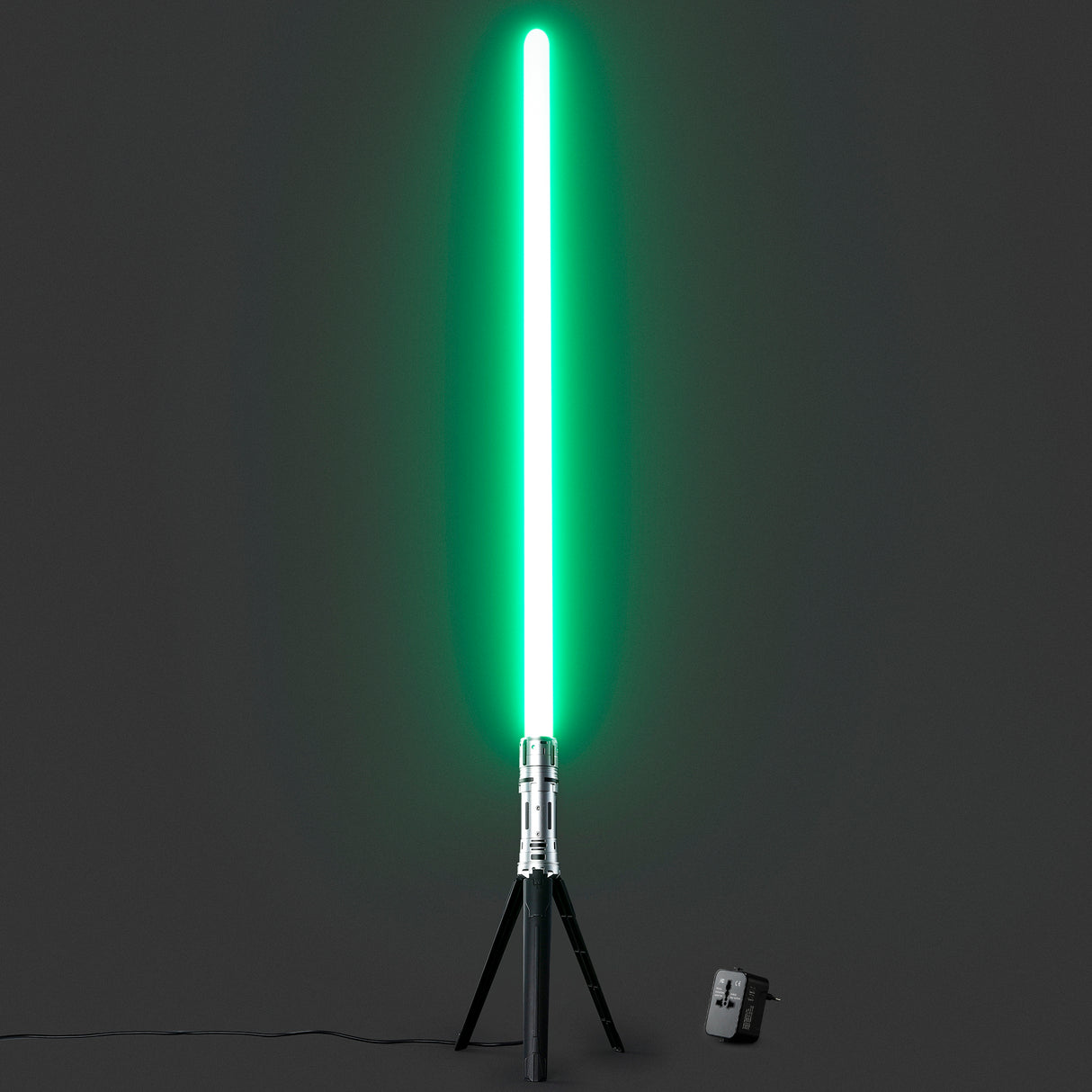 Lightsaber Lamp