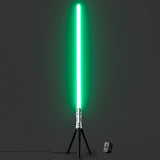 Lightsaber Lamp