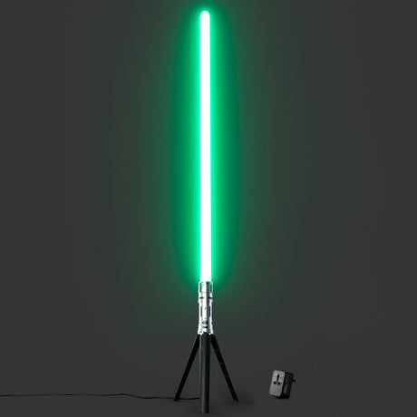 Lightsaber Lamp