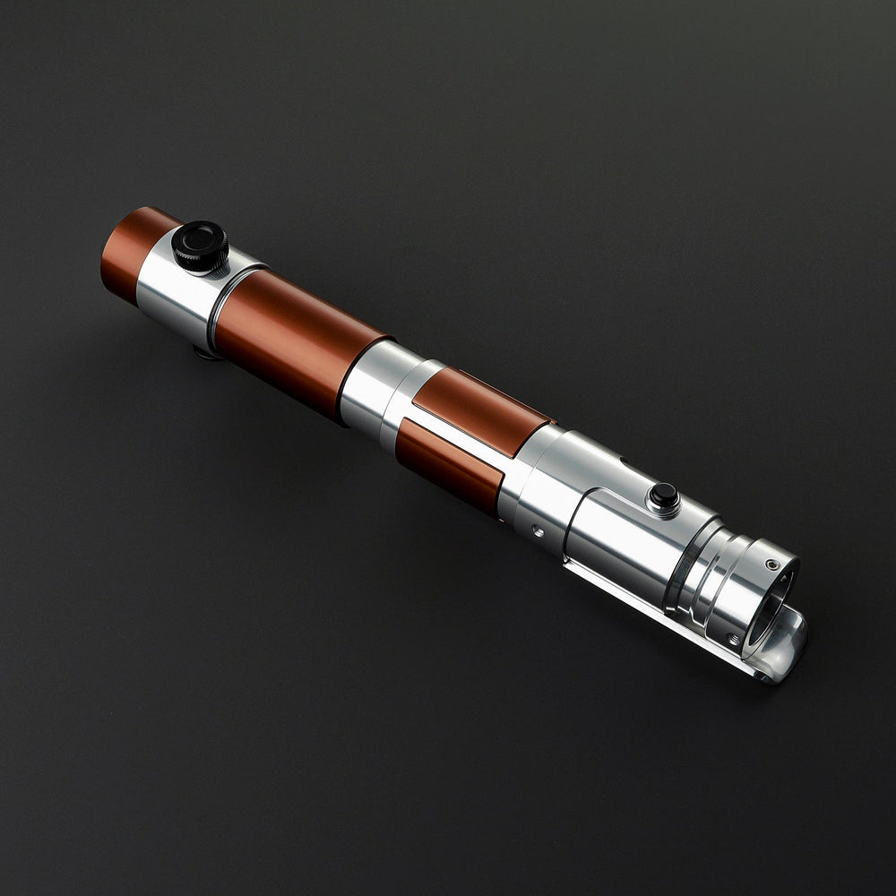 Acolyte - Master Indara's Lightsaber (Replica) – Galaxy Sabers