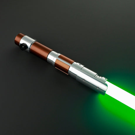 Master Indara Lightsaber (Acolyte)