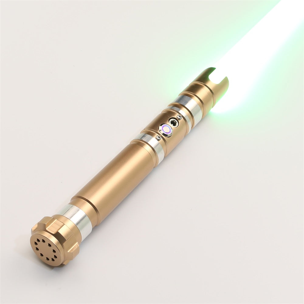Dark RR-10 Dueling Lightsaber