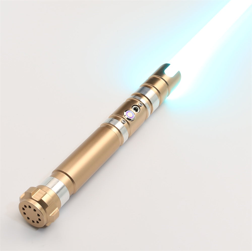 Dark RR-10 Dueling Lightsaber