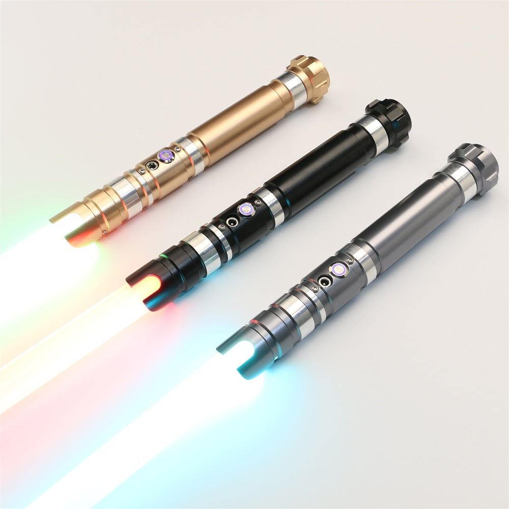 Dark RR-10 Dueling Lightsaber