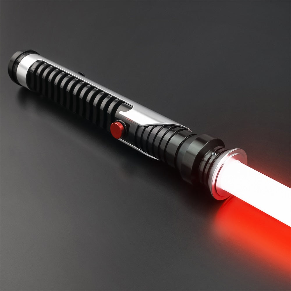 Qui-Gon Jinn Lightsaber Tutorial - Cheap and Easy Star Wars DIY