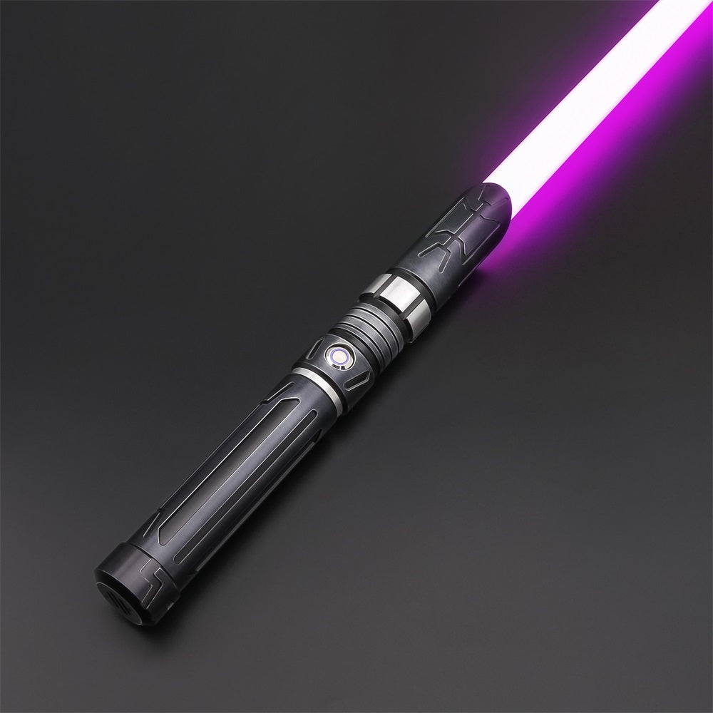 Crimson lightsaber store