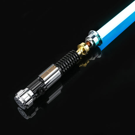 Obi-Wan Episode 3 -  Lightsaber