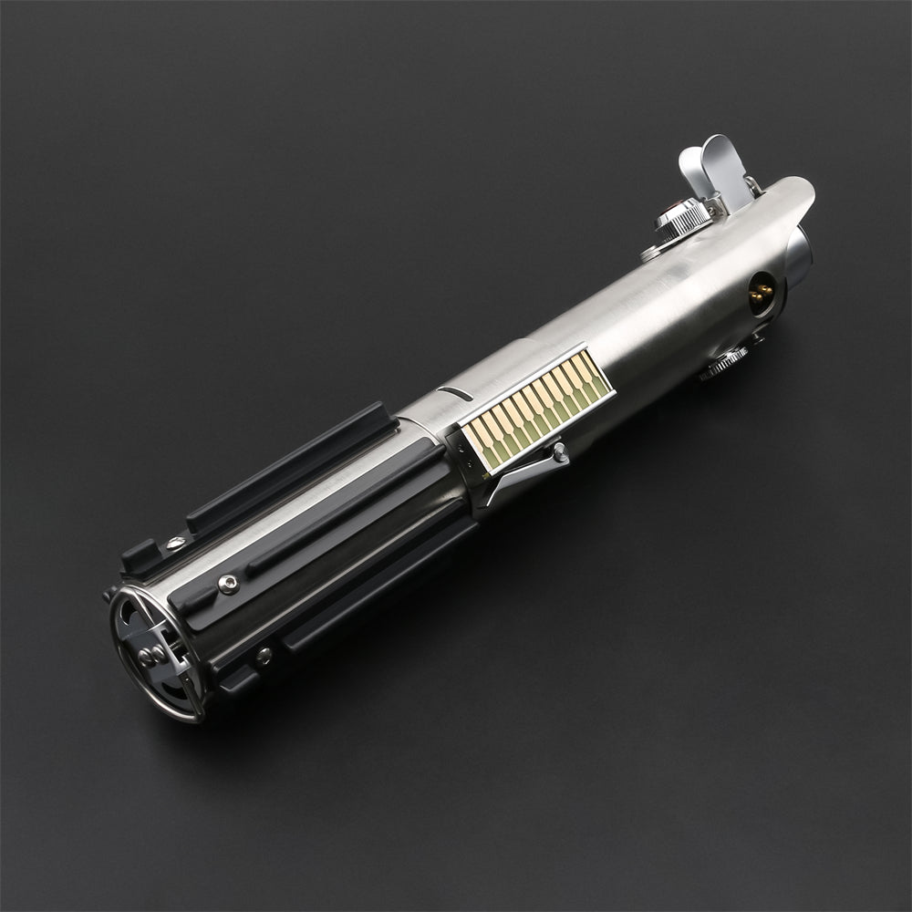Luke Skywalker Graflex