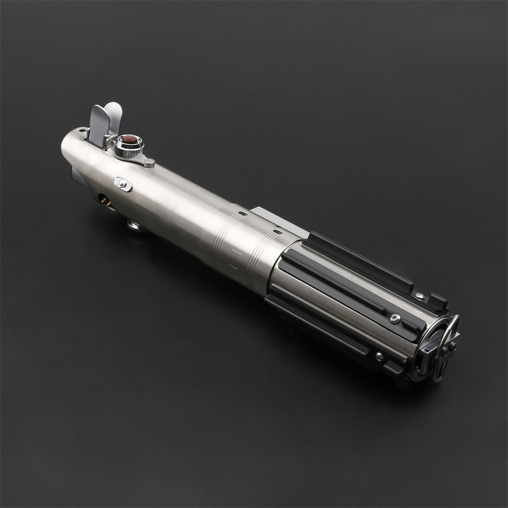 Luke Skywalker Graflex