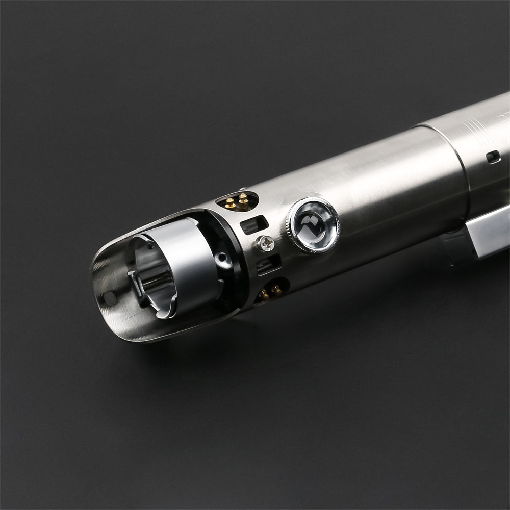 Luke Skywalker Graflex
