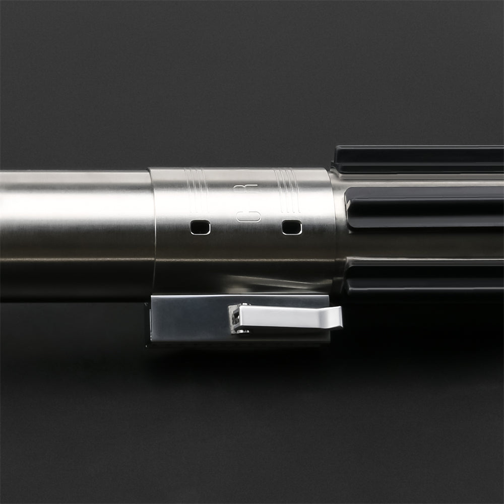 Luke Skywalker Graflex