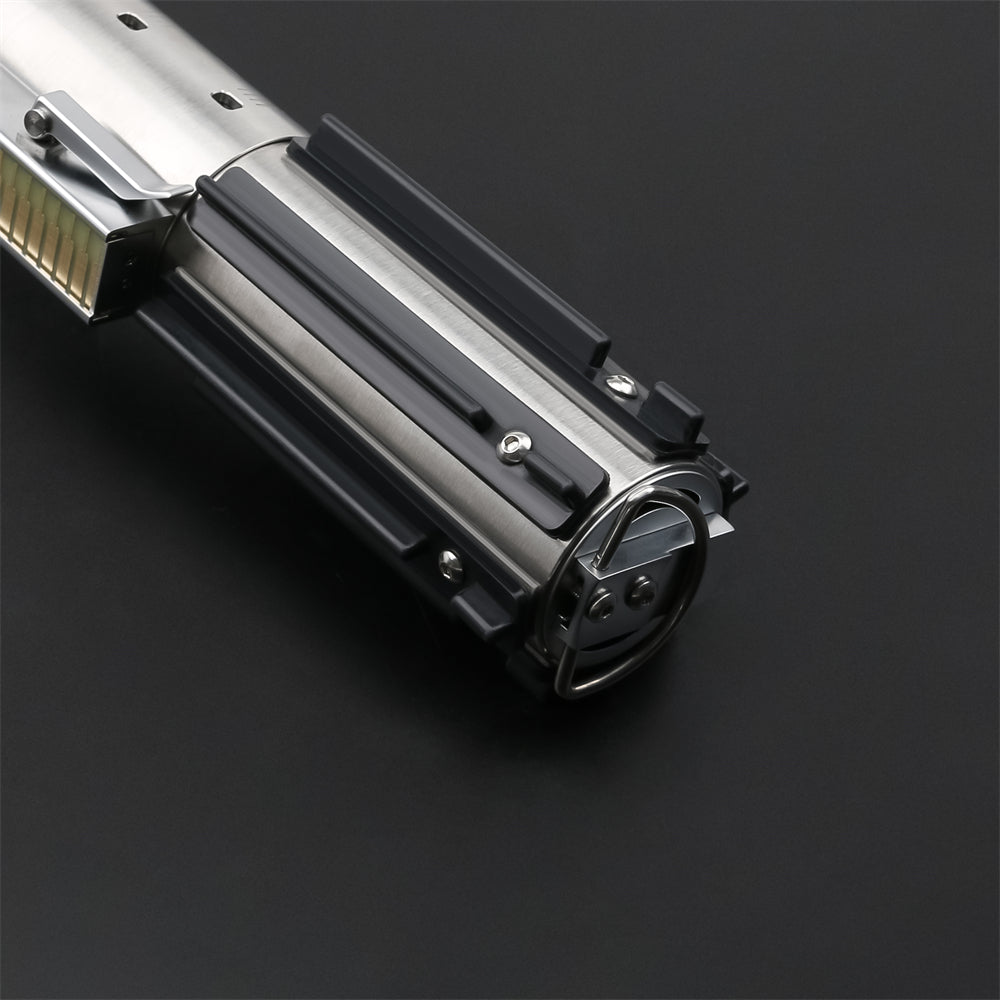 Luke Skywalker Graflex