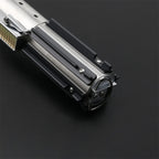 Luke Skywalker Graflex