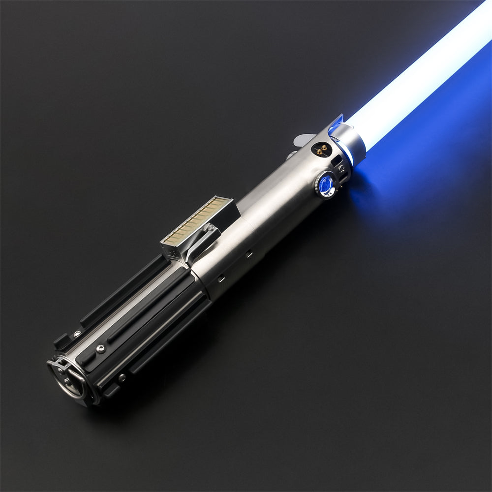 Luke Skywalker Graflex