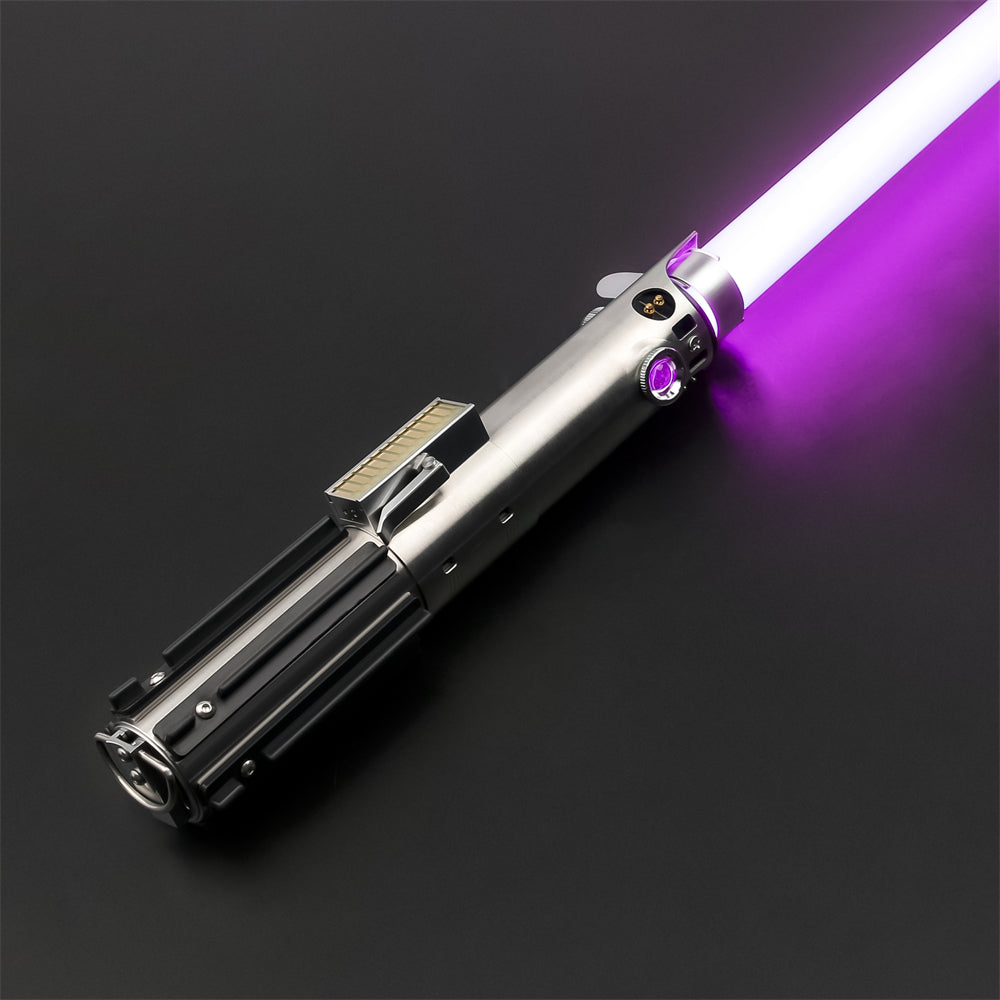 Luke Skywalker Graflex