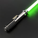 Luke Skywalker Graflex