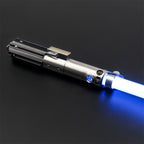 Luke Skywalker Graflex